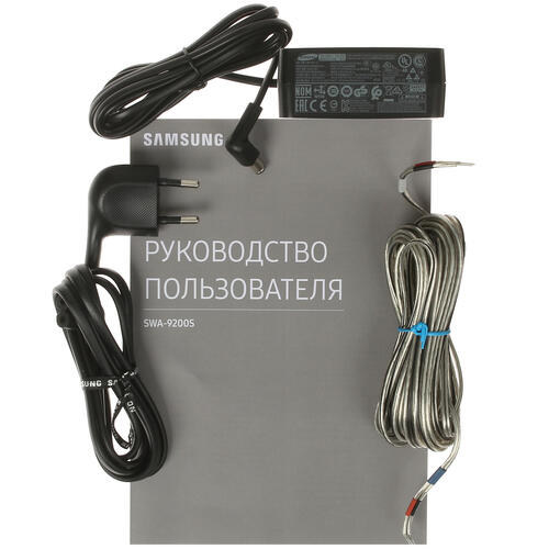 Купить Акустика для саундбаров Samsung SWA-9200S  5403304. Характеристики, отзывы и цены в Донецке