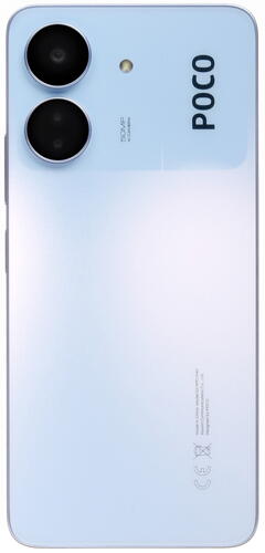 Купить 6.74" Смартфон POCO C65 256 ГБ фиолетовый  5437288. Характеристики, отзывы и цены в Донецке