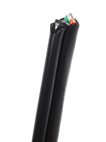 Купить Витая пара Cablexpert FPC-5051E-SO-OUTR  1189868. Характеристики, отзывы и цены в Донецке