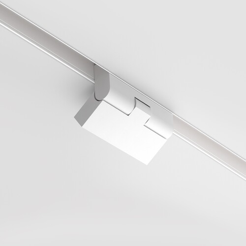 Купить Светильник трековый Maytoni TR033-2-6W4K-W  9169448. Характеристики, отзывы и цены в Донецке