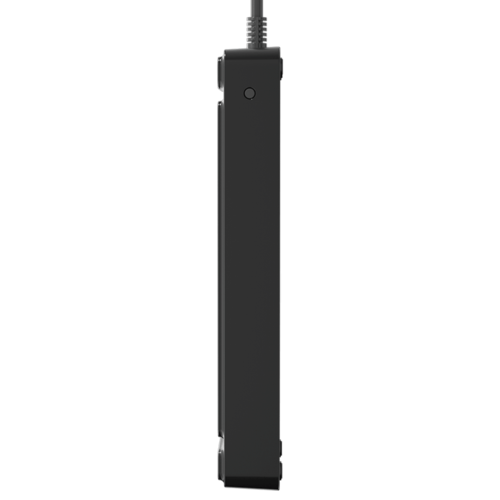 Купить Сетевой фильтр AGNI TP-FS8E черный  9289298. Характеристики, отзывы и цены в Донецке
