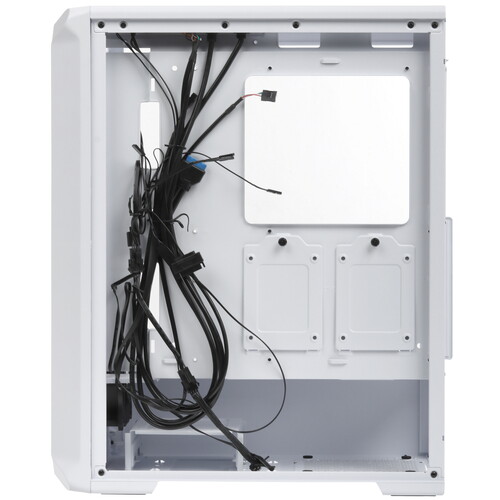 Купить Корпус Cougar Archon 2 Mesh RGB  белый  5621978. Характеристики, отзывы и цены в Донецке