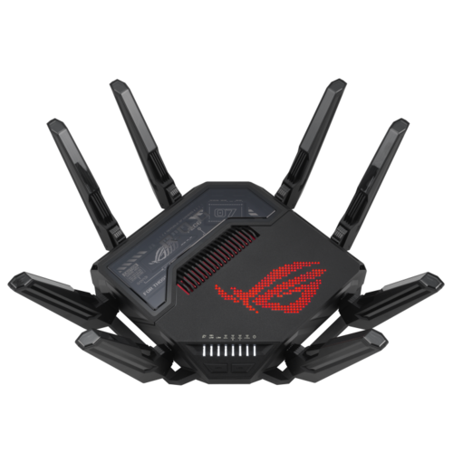Купить Wi-Fi роутер ASUS ROG Rapture GT-BE98  5449598. Характеристики, отзывы и цены в Донецке