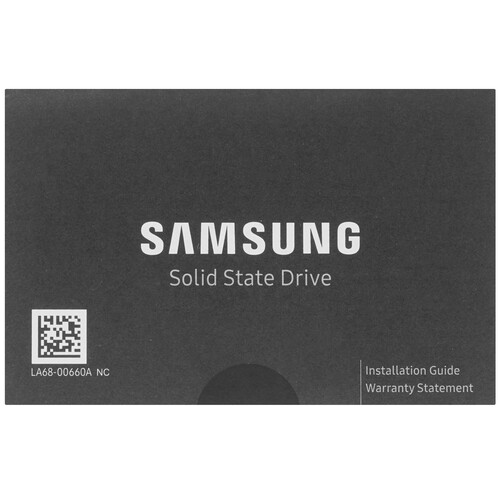 Купить 4000 ГБ M.2 NVMe накопитель Samsung 9100 PRO  5622189. Характеристики, отзывы и цены в Донецке