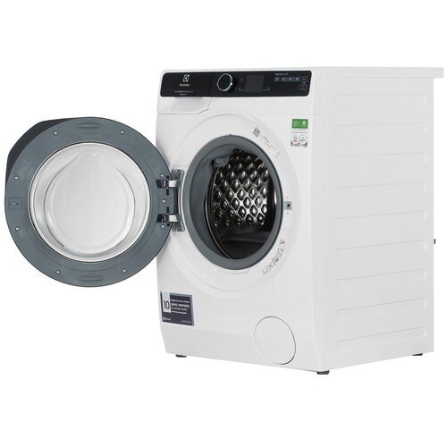 Купить Стиральная машина Electrolux EW9F7607WCE белый  9215370. Характеристики, отзывы и цены в Донецке