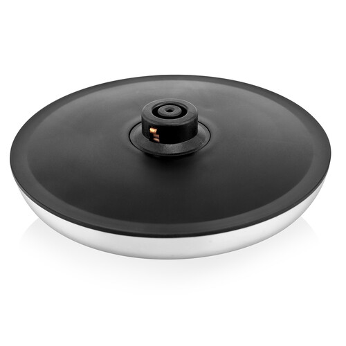 Купить Электрочайник BRAYER BR1014 серебристый  8194660. Характеристики, отзывы и цены в Донецке