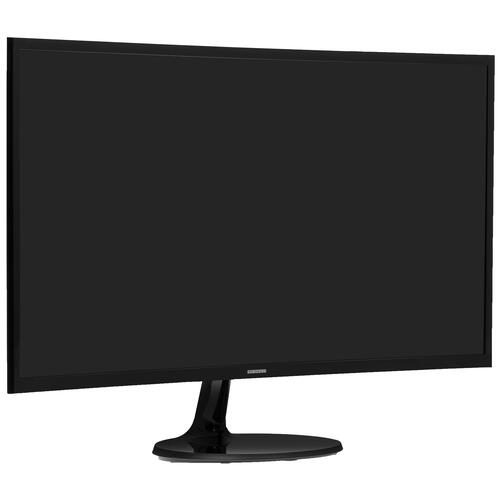 Купить 27" Монитор Samsung S27C360EAI черный  5411287. Характеристики, отзывы и цены в Донецке