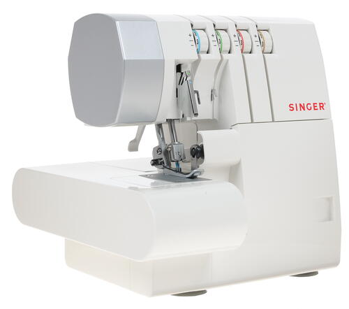 Купить Оверлок Singer 14SH754  1213664. Характеристики, отзывы и цены в Донецке