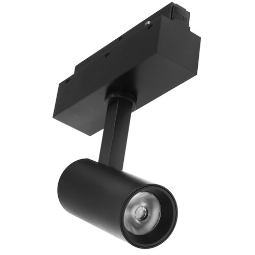 Купить Светильник трековый Maytoni TR019-2-7W3K-B  9169601. Характеристики, отзывы и цены в Донецке