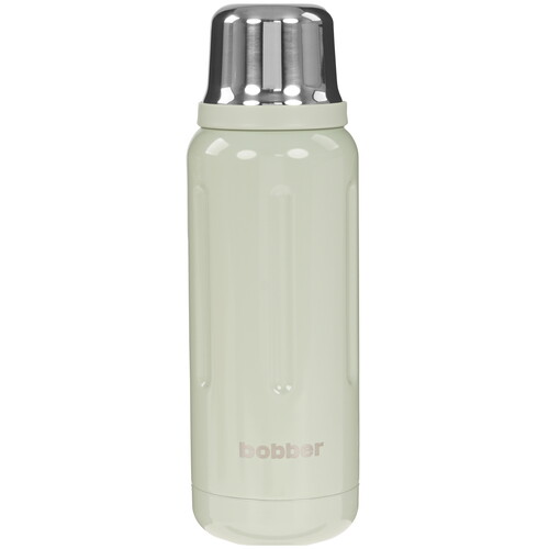 Купить Термос Вobber Flask-770 серый  9201896. Характеристики, отзывы и цены в Донецке