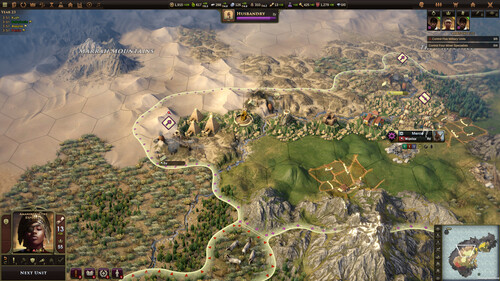Купить Дополнение для игры Old World - Pharaohs Of The Nile (Steam)  5601453. Характеристики, отзывы и цены в Донецке