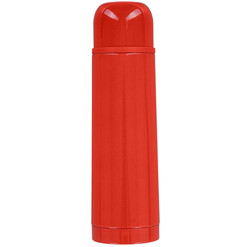 Купить Термос Biostal FLER красный  9194230. Характеристики, отзывы и цены в Донецке