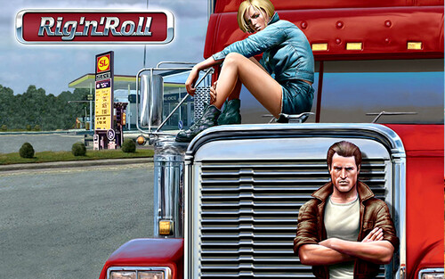 Купить Игра RIG´N´Roll (Steam)  5608494. Характеристики, отзывы и цены в Донецке