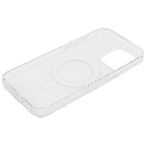 Купить Накладка  VLP Diamond Case для Apple iPhone 16 Pro Max прозрачный  5487058. Характеристики, отзывы и цены в Донецке