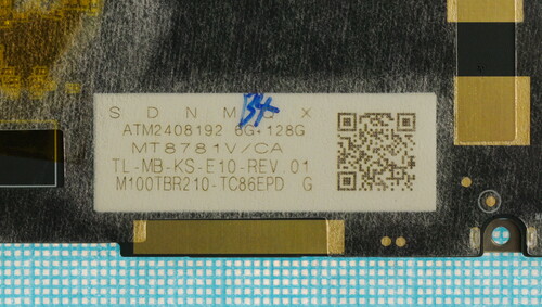 Купить Материнская плата для планшетного ПК KENSHI E10 (MT8781v/6Gb/128Gb) [M100TBR210-TC86EPD]  9193843. Характеристики, отзывы и цены в Донецке