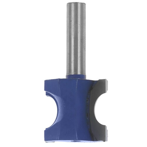 Купить Фреза ЗУБР Профессионал 28723-28.6  9170320. Характеристики, отзывы и цены в Донецке