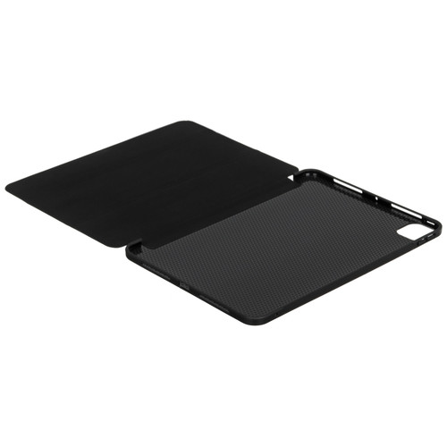 Купить Чехол-книжка  BoraSCO для Apple iPad Pro 11" (M4)/ Pro 11" (M5) черный  5473719. Характеристики, отзывы и цены в Донецке