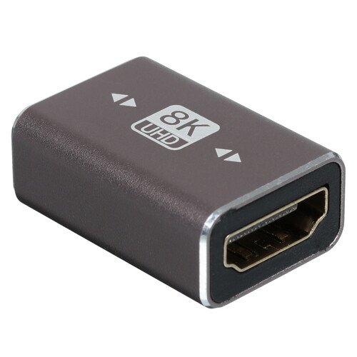 Купить Переходник  DEXP HDMI - HDMI  5457936. Характеристики, отзывы и цены в Донецке