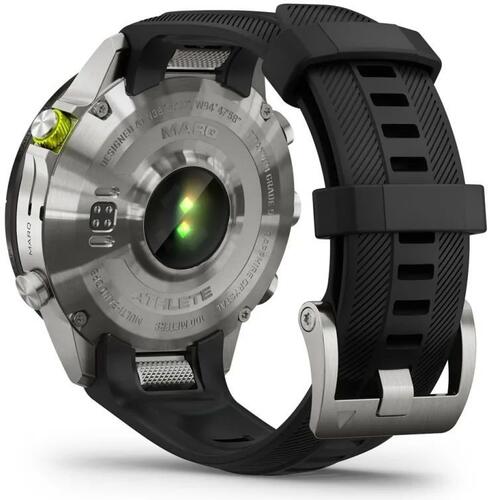 Купить Спортивные часы Garmin MARQ Athlete (Gen 2)  9973747. Характеристики, отзывы и цены в Донецке