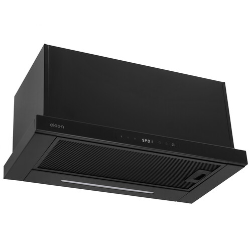 Купить Вытяжка телескопическая Eigen Ande-RHT01 черный/черный  9221748. Характеристики, отзывы и цены в Донецке