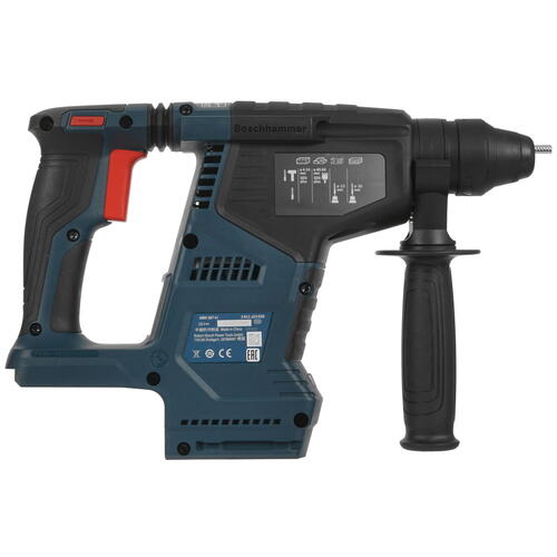 Купить Перфоратор Bosch GBH 187-LI PRO 18V , Без ЗУ, Без АКБ  9991939. Характеристики, отзывы и цены в Донецке