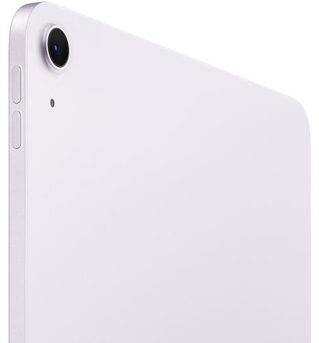Купить 11" Планшет Apple iPad Air (M2) 5G 1024 ГБ фиолетовый  5459628. Характеристики, отзывы и цены в Донецке