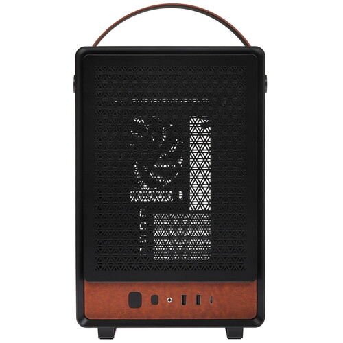 Купить Корпус MONTECH HERITAGE PRO  5614972. Характеристики, отзывы и цены в Донецке