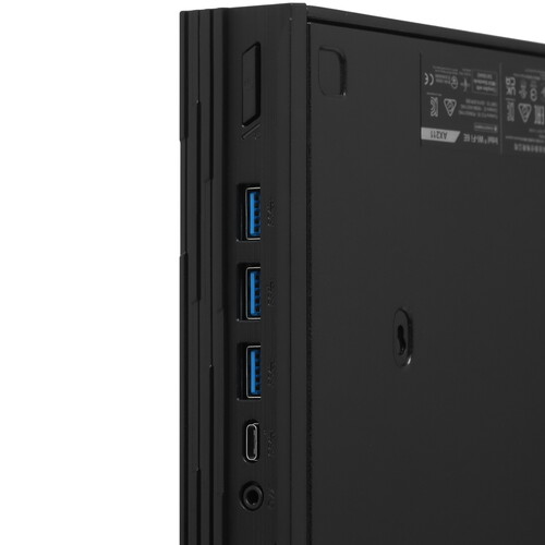 Купить Мини ПК MSI PRO DP10 13M-050XRU [9S6-B0A611-092]  5454346. Характеристики, отзывы и цены в Донецке