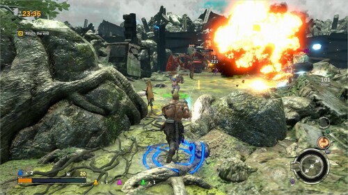 Купить Игра Contra: Rogue Corps (Steam)  5610581. Характеристики, отзывы и цены в Донецке