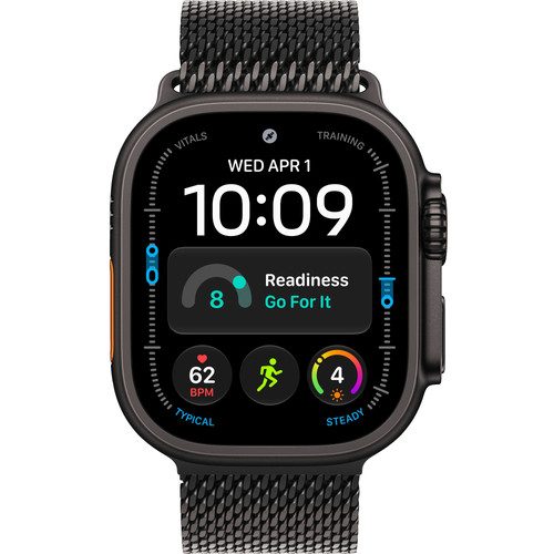 Купить Смарт-часы Apple Watch Ultra 4 49 mm  9416790. Характеристики, отзывы и цены в Донецке