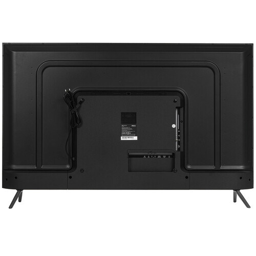 Купить 50" (127 см) Телевизор Hikers 50HTQ01 серый  9224298. Характеристики, отзывы и цены в Донецке