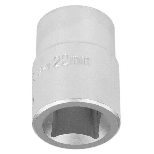 Купить Головка торцевая BERGER BG2096 [1"DR, предметов - 1 шт]  9129311. Характеристики, отзывы и цены в Донецке