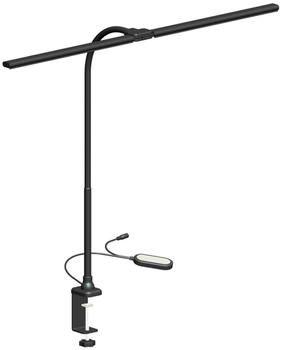 Купить Настольный светильник ArtStyle TL-448B черный  9112521. Характеристики, отзывы и цены в Донецке