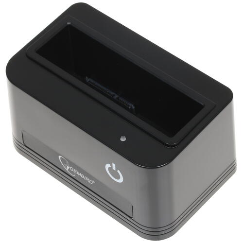 Купить Док-станция для накопителей Gembird HD32-U3S-4  1280563. Характеристики, отзывы и цены в Донецке
