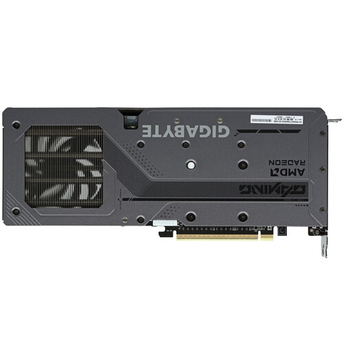 Купить Видеокарта GIGABYTE AMD Radeon 9060 XT GAMING OC [GV-R9060XTGAMING OC-8GD]  5628949. Характеристики, отзывы и цены в Донецке