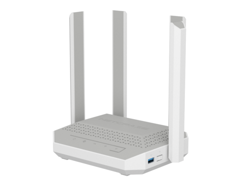 Купить Роутер VDSL2/ADSL2+ Netcraze Hopper DSL NC-3611  5641722. Характеристики, отзывы и цены в Донецке