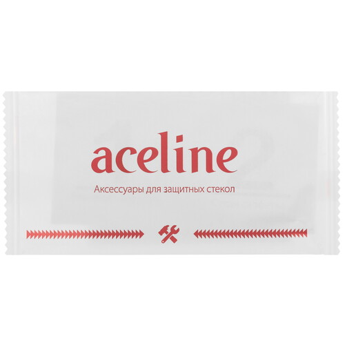 Купить Защитное стекло Aceline для экрана Apple iPhone 16 Plus  5472995. Характеристики, отзывы и цены в Донецке