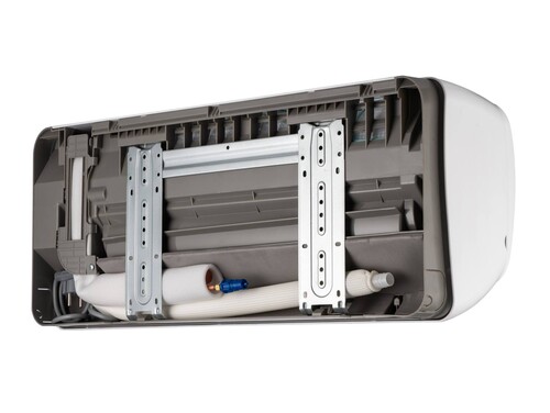 Купить Кондиционер настенный сплит-система VICKERS VCH-24HE/ VCH-24HE белый  9228141. Характеристики, отзывы и цены в Донецке