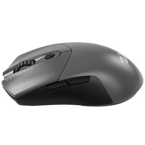 Купить Мышь беспроводная/проводная Redragon St4r Pro  9205261. Характеристики, отзывы и цены в Донецке