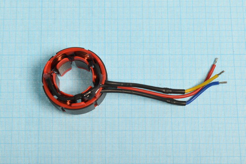 Купить Статор для винтоверта FinePower CIDBL180  7728264. Характеристики, отзывы и цены в Донецке