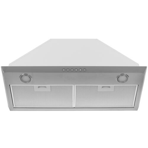 Купить Вытяжка полновстраиваемая Elikor Врезной блок S4 72Н-700-Э4Д серебристый  1183411. Характеристики, отзывы и цены в Донецке