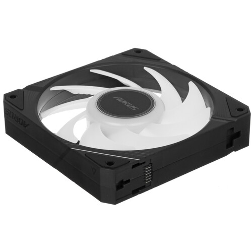 Купить Вентилятор GIGABYTE AORUS EZ CHAIN FAN 120  5609499. Характеристики, отзывы и цены в Донецке