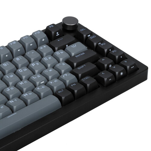 Купить Клавиатура проводная ARDOR GAMING Viper  9093592. Характеристики, отзывы и цены в Донецке