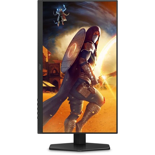 Купить 27" Монитор AOC 27G4HX черный  5626412. Характеристики, отзывы и цены в Донецке