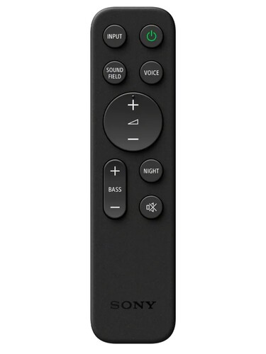 Купить Саундбар Sony Bravia Theater Bar 6 черный  9309237. Характеристики, отзывы и цены в Донецке