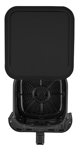 Купить Аэрогриль Gressel RGAF-771822 черный  9310665. Характеристики, отзывы и цены в Донецке