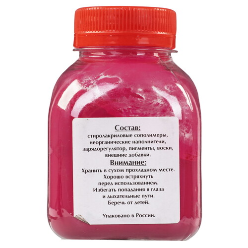 Купить Тонер Булат BAHPLJ2600100 пурпурный  5600745. Характеристики, отзывы и цены в Донецке