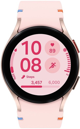 Купить Смарт-часы Samsung Galaxy Watch FE  5483490. Характеристики, отзывы и цены в Донецке