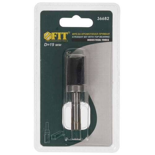 Купить Фреза FIT 36682  1310049. Характеристики, отзывы и цены в Донецке