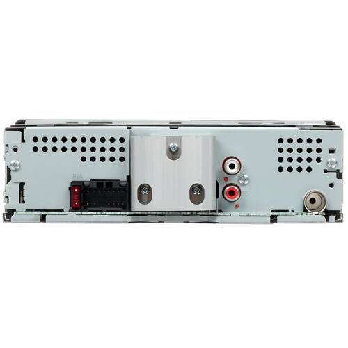 Купить Автопроигрыватель Pioneer MVH-S120UBW  5402558. Характеристики, отзывы и цены в Донецке